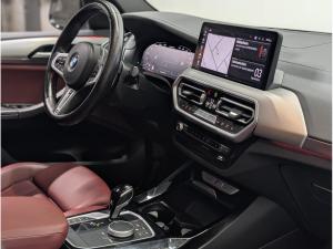 Thumbnail 9 BMW X3 M40i 2022