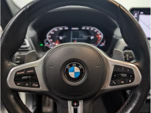 Thumbnail 12 BMW X3 M40i 2022