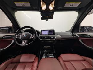 Thumbnail 20 BMW X3 M40i 2022