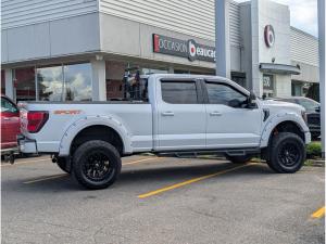 Miniature 5 Ford F150 F-150 XLT 2022