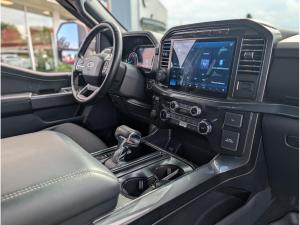 Miniature 9 Ford F150 F-150 XLT 2022