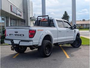 Miniature 8 Ford F150 F-150 XLT 2022