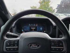 Miniature 14 Ford F150 XLT 2025
