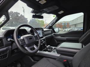 Miniature 17 Ford F150 XLT 2025