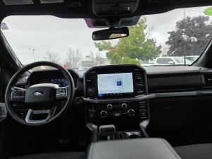 Miniature 13 Ford F150 XLT 2025