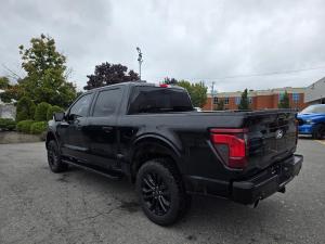 Miniature 6 Ford F150 XLT 2025