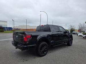 Miniature 10 Ford F150 XLT 2025