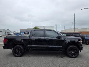 Miniature 9 Ford F150 XLT 2025