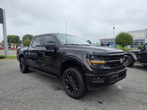 Miniature 5 Ford F150 XLT 2025