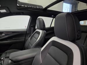 Miniature 18 Chevrolet Blazer EV 2LT 2024