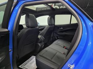 Miniature 22 Chevrolet Blazer EV 2LT 2024