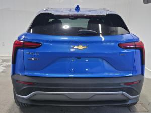 Miniature 9 Chevrolet Blazer EV 2LT 2024