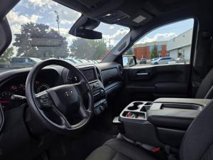 Thumbnail 10 Chevrolet Silverado 1500 Custom Trail Boss 2022