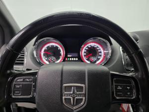 Miniature 12 Dodge Grand Caravan SXT Premium Plus 2019