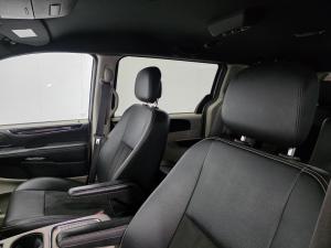 Miniature 8 Dodge Grand Caravan SXT Premium Plus 2019