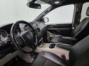 Miniature 5 Dodge Grand Caravan SXT Premium Plus 2019