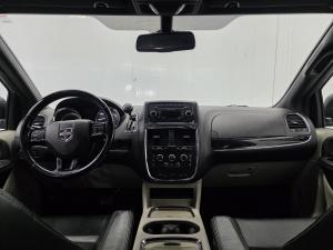 Miniature 6 Dodge Grand Caravan SXT Premium Plus 2019