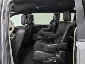 Miniature 7 Dodge Grand Caravan SXT Premium Plus 2019