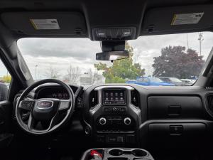 Thumbnail 12 GMC Sierra 1500 Pro 2024