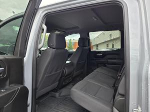 Thumbnail 13 GMC Sierra 1500 Pro 2024