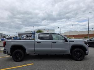 Thumbnail 6 GMC Sierra 1500 Pro 2024