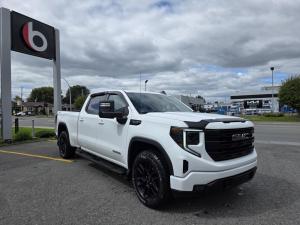 Thumbnail 5 GMC Sierra 1500 Elevation 2023