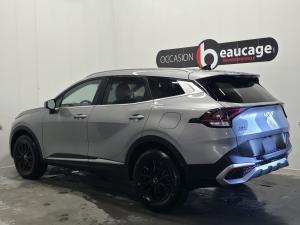 Miniature 5 Kia Sportage LX 2025
