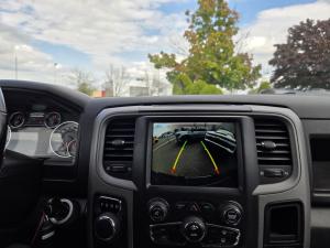 Thumbnail 12 RAM 1500 Classic Tradesman 2021