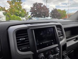 Thumbnail 17 RAM 1500 Classic Tradesman 2021