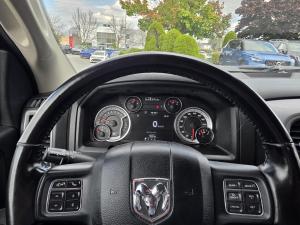 Thumbnail 18 RAM 1500 Classic Tradesman 2021