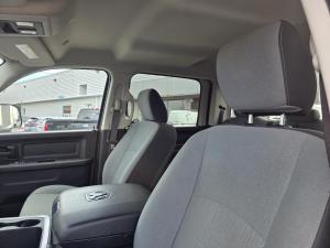 Thumbnail 23 RAM 1500 Classic Tradesman 2021