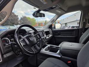 Thumbnail 15 RAM 1500 Classic Tradesman 2021