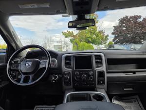 Thumbnail 11 RAM 1500 Classic Tradesman 2021