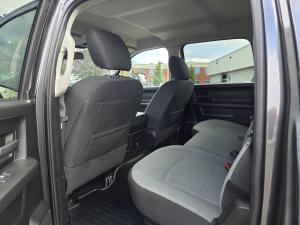 Thumbnail 24 RAM 1500 Classic Tradesman 2021