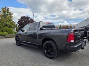 Thumbnail 6 RAM 1500 Classic Tradesman 2021