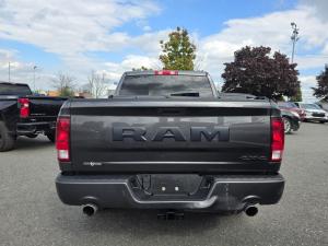 Thumbnail 7 RAM 1500 Classic Tradesman 2021