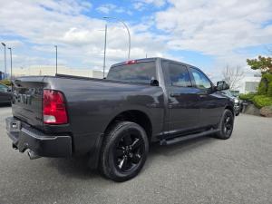 Thumbnail 10 RAM 1500 Classic Tradesman 2021