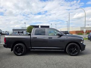 Thumbnail 9 RAM 1500 Classic Tradesman 2021