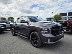 Thumbnail 5 RAM 1500 Classic Tradesman 2021