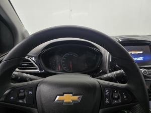 Miniature 9 Chevrolet Spark 1LT 2019