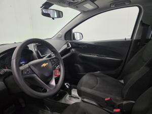 Miniature 8 Chevrolet Spark 1LT 2019