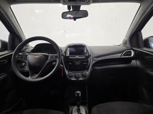 Miniature 7 Chevrolet Spark 1LT 2019