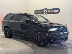 2023 Dodge Durango R/T - Image 1