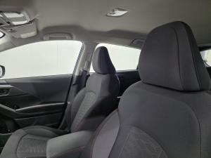 Miniature 18 Subaru Impreza Touring 2024