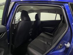 Miniature 19 Subaru Impreza Touring 2024