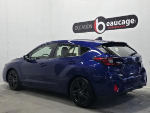 Miniature 5 Subaru Impreza Touring 2024