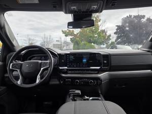 Thumbnail 13 Chevrolet Silverado 1500 LT Trail Boss 2024