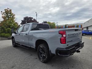 Thumbnail 9 Chevrolet Silverado 1500 LT Trail Boss 2024