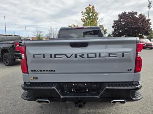 Thumbnail 10 Chevrolet Silverado 1500 LT Trail Boss 2024