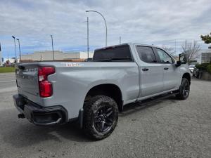 Thumbnail 12 Chevrolet Silverado 1500 LT Trail Boss 2024